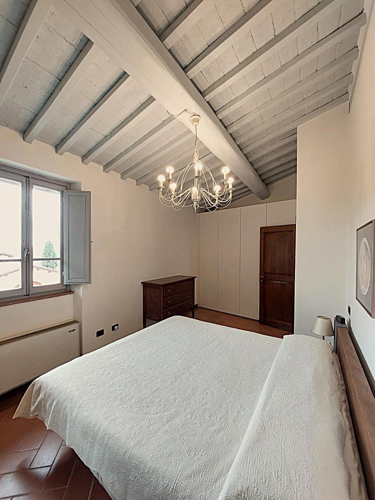 Castello Di Fulignano Ranuccio10 Superior Apartment San Gimignano Bagian luar foto