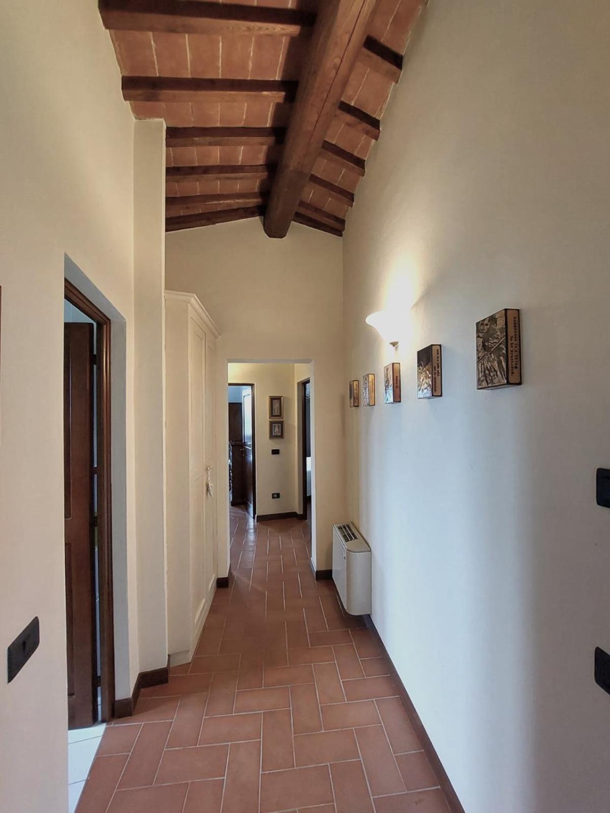 Castello Di Fulignano Ranuccio10 Superior Apartment San Gimignano Bagian luar foto